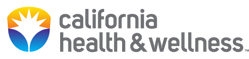 Vaya a la página de inicio de California Health & Wellness.